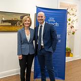 Photo of Saer & Goldenberg