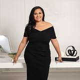 Photo of Christina January