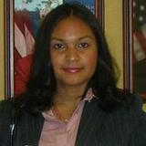 Photo of Cleyvis Cabrera