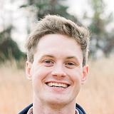 Photo of Alec Clausen