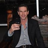 Photo of John Barton Sr