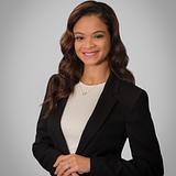 Photo of Ashley  Jenkins