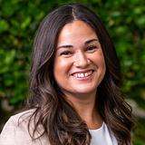 Photo of Teresa Pagan-Hudson