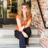 Photo of Jessica Muraro