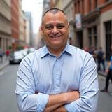 Photo of Chad Bridges