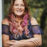 Photo of Michelle Lundquist