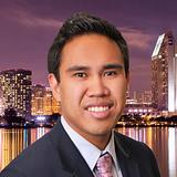 Photo of Eddie Petil