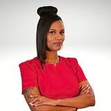 Photo of Ryanne Tisdale