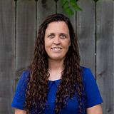 Photo of Michele Maiga