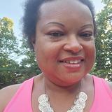 Photo of Maria Stribling