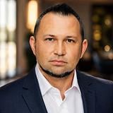 Photo of Mikhail Polkhovskiy