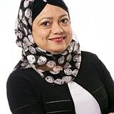 Photo of Shabana Kouser