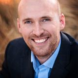 Photo of Chris Gorman