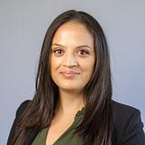 Photo of Hilda Briceno