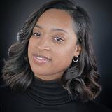 Photo of Candace Bradley