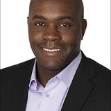 Photo of Emmanuel Vinson