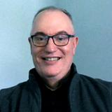 Photo of Kevin Lynch