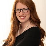 Photo of Ashley Harwood