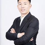 Photo of Patrick Li
