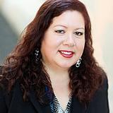 Photo of Vivian Alfaro
