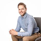 Photo of Tanner Pack