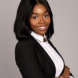 Photo of Claudia Osei-Asante