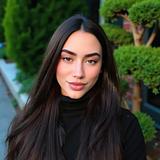 Photo of Alysa Farhoud