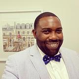 Photo of Jarvis Williams