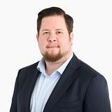 Photo of Cameron Anderson