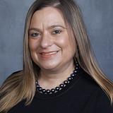 Photo of LeAnn Vicquery