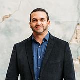 Photo of Jorge Avila