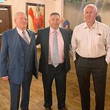 Photo of Jim Booth & Marla booth  Booth