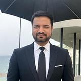 Photo of Rajat Mittal