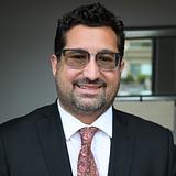 Photo of David  Silvas