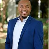 Photo of Brandon Hinton