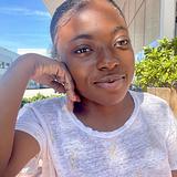 Photo of Johanne Saint-Juste