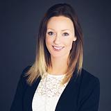 Photo of Joanne Singh