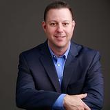 Photo of Kevin Silverstein