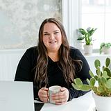 Photo of Danielle Alto