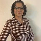 Photo of Cecilia Vasquez