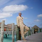 Photo of Jerry Claunch