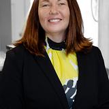 Photo of Jennifer Dannemann