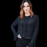 Photo of Giada Franceschi