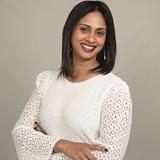 Photo of Sibia Mathew