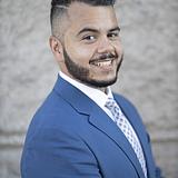 Photo of David Garcia