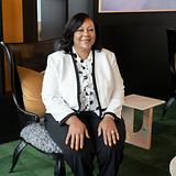 Photo of Beatrice Murray