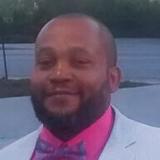 Photo of Travis Mack