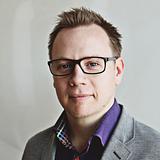 Photo of Jonathan Knight