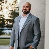 Photo of Alexander Halenka