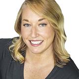 Photo of Erin Tarantino